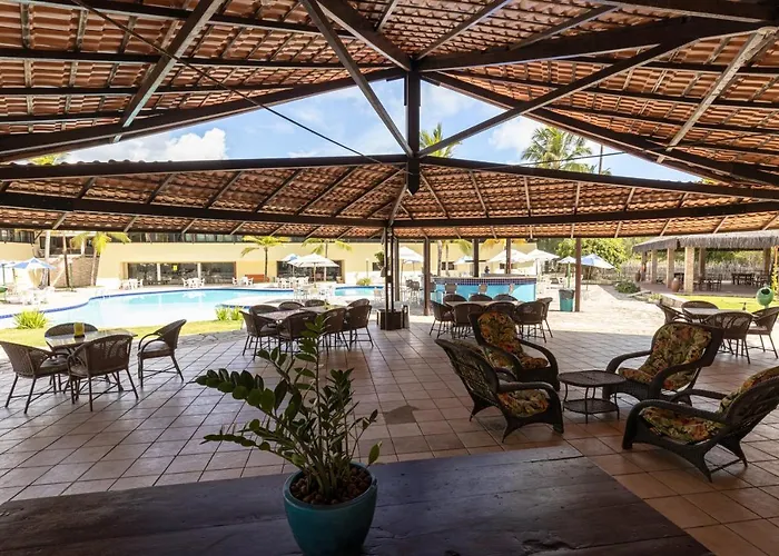 Orange Praia Hotel