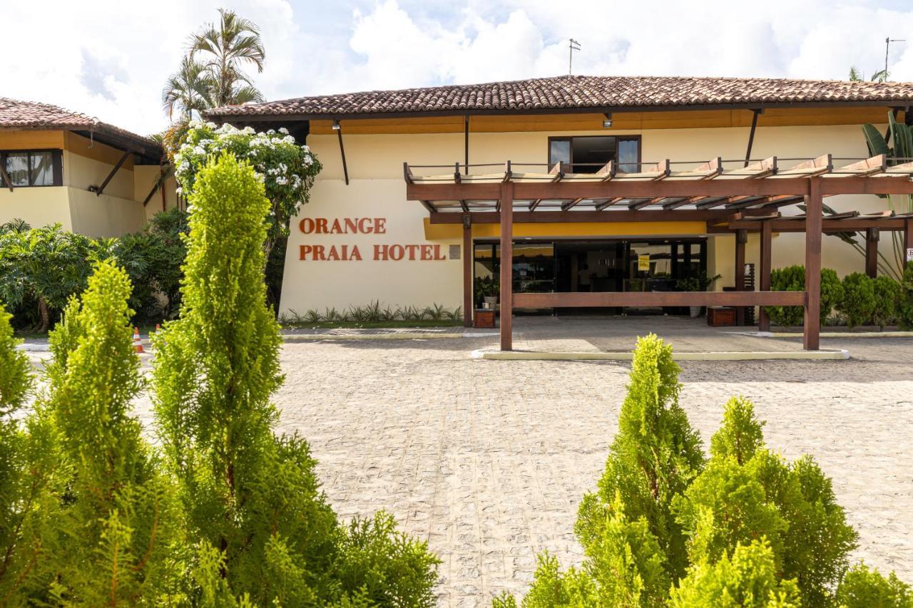 Hotel Orange Itamaracá