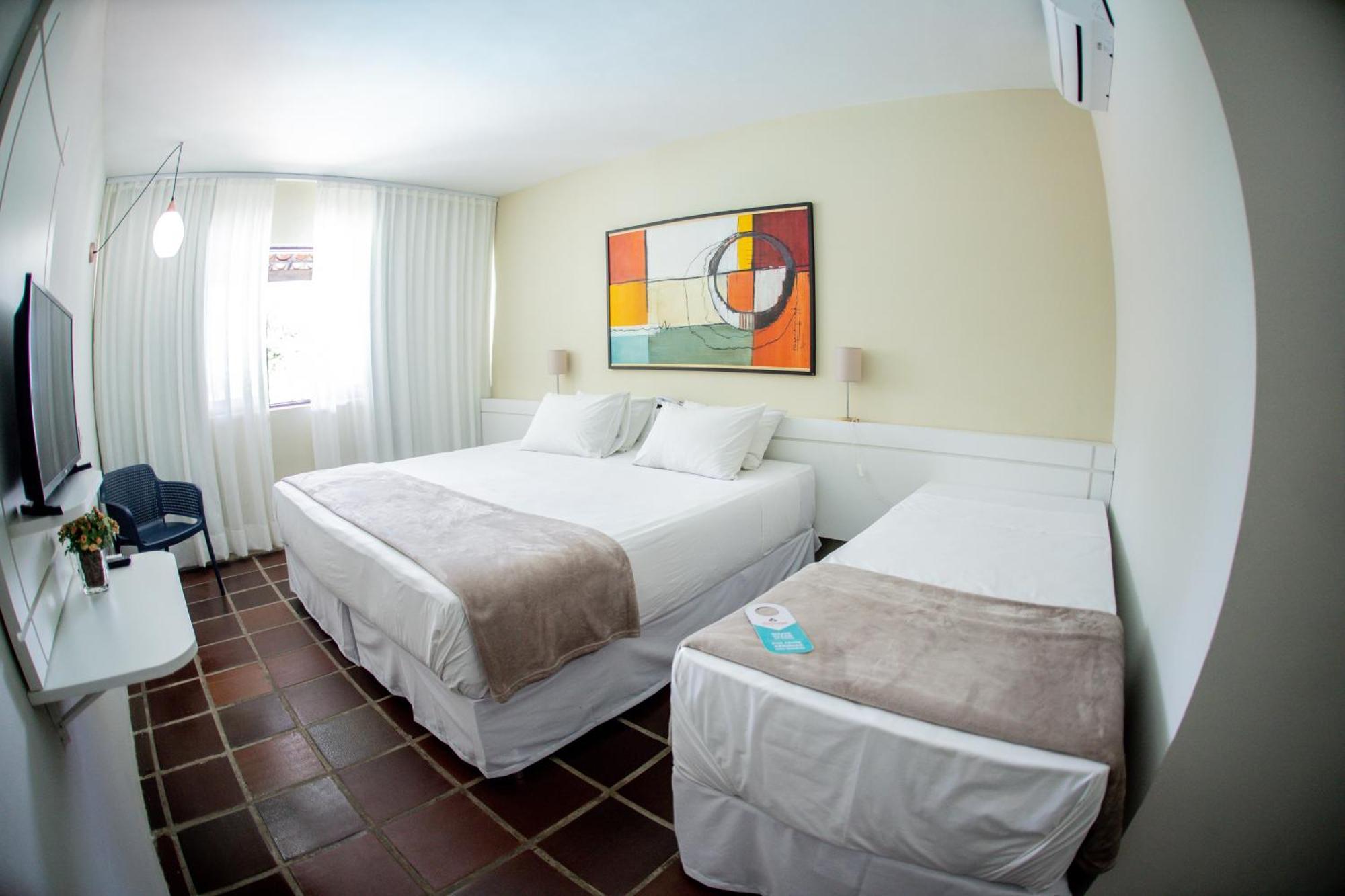 Orange Hotel Itamaracá