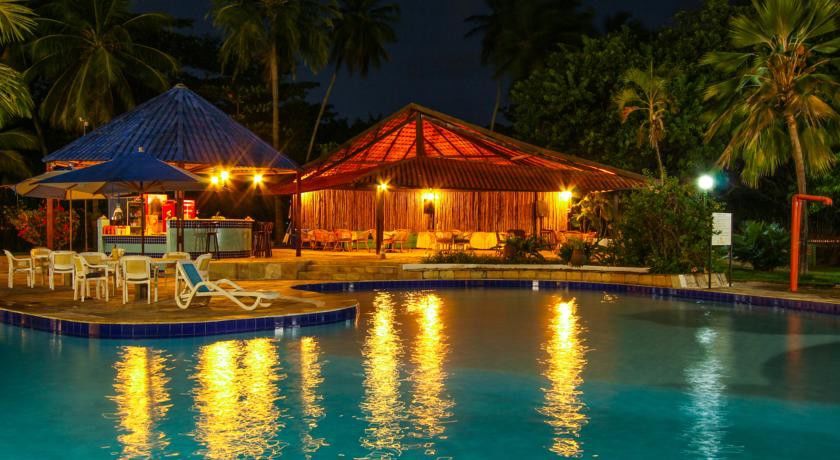 Hotel Orange 4*