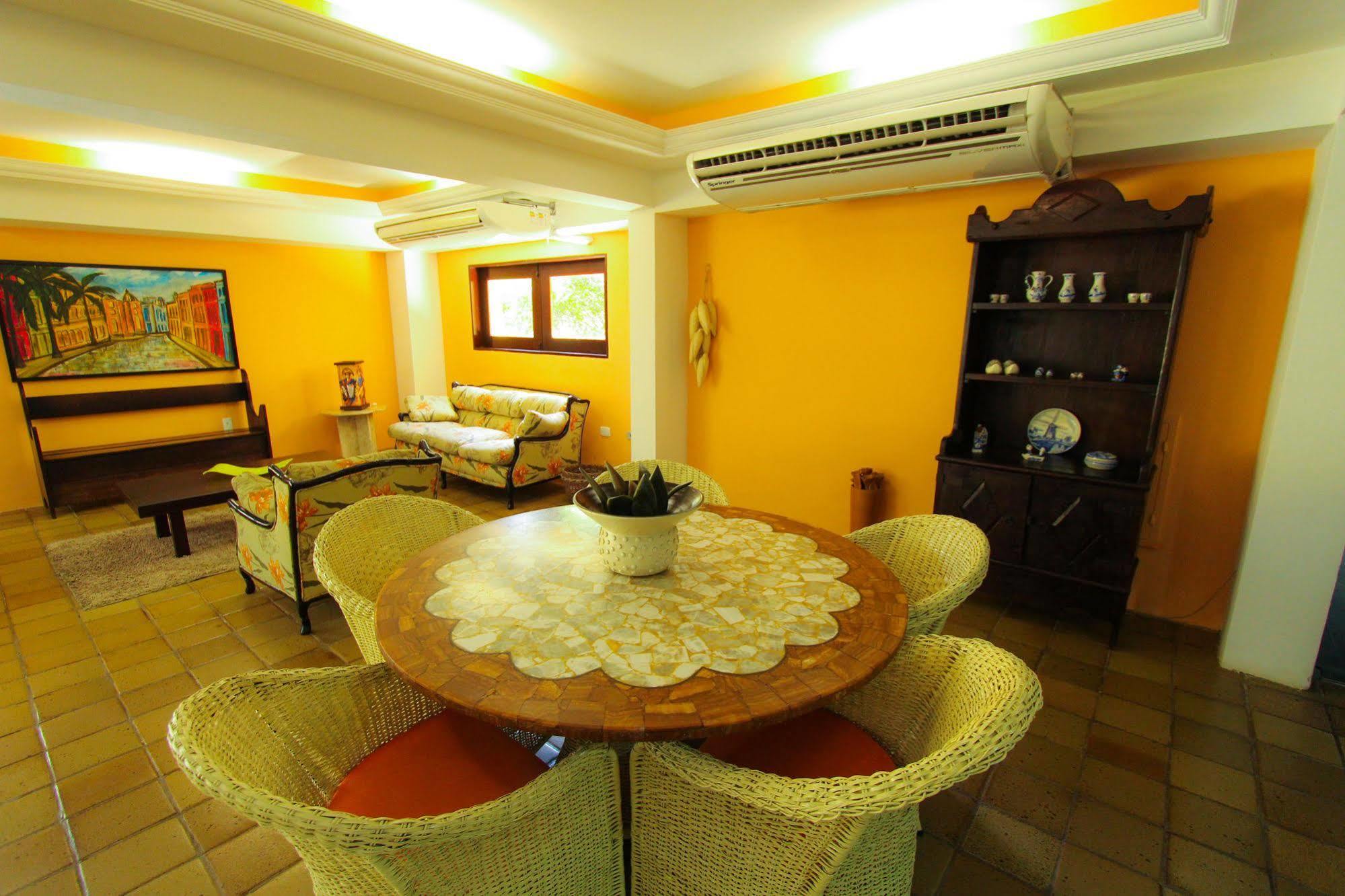 Orange 4* Itamaracá