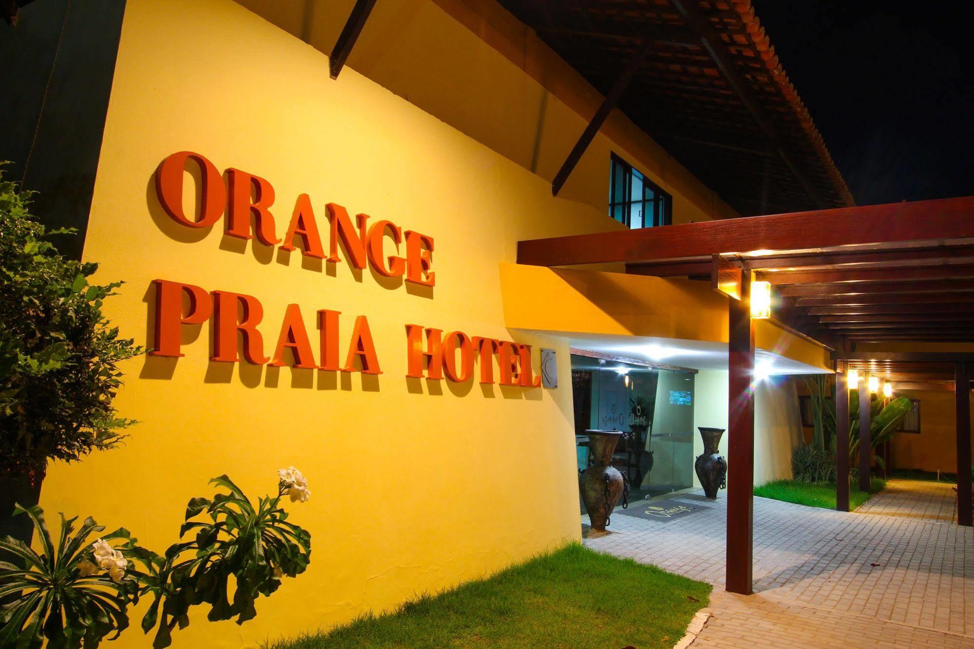 Hotel Orange