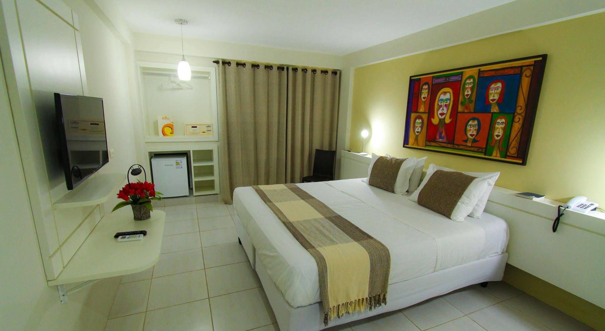 Hotel Orange Itamaracá