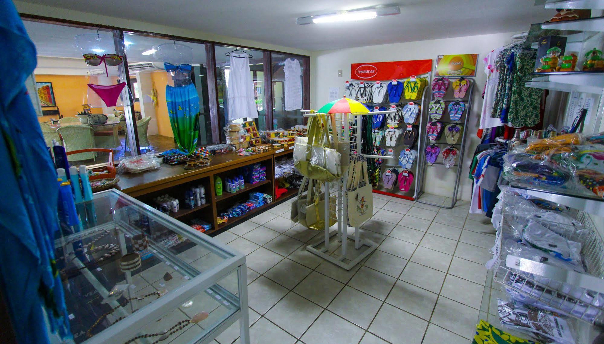 Hotel Orange Itamaracá